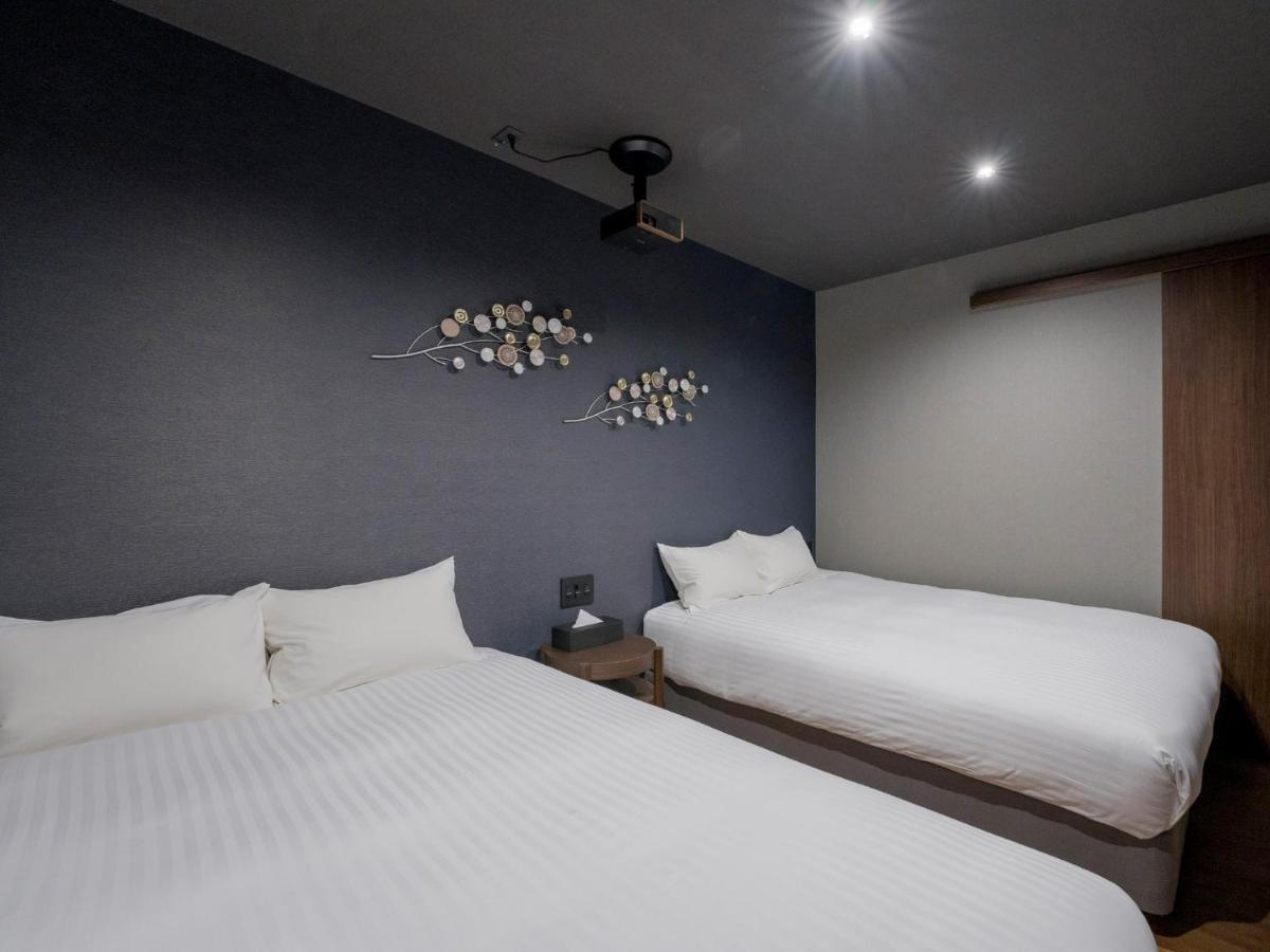 Rakuten Stay Villa Yatsugatake - 101 Stylish Design - Hokuto  Eksteriør billede