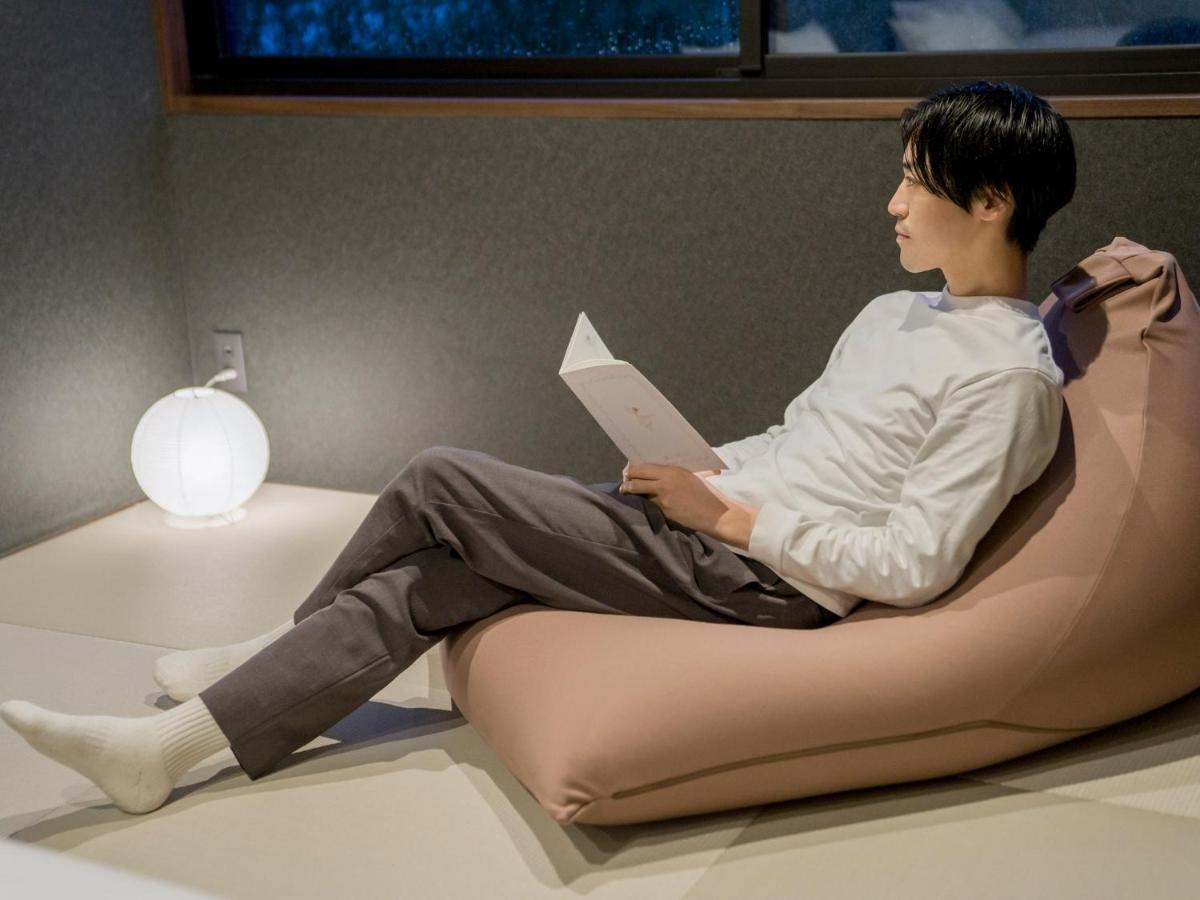 Rakuten Stay Villa Yatsugatake - 101 Stylish Design - Hokuto  Eksteriør billede