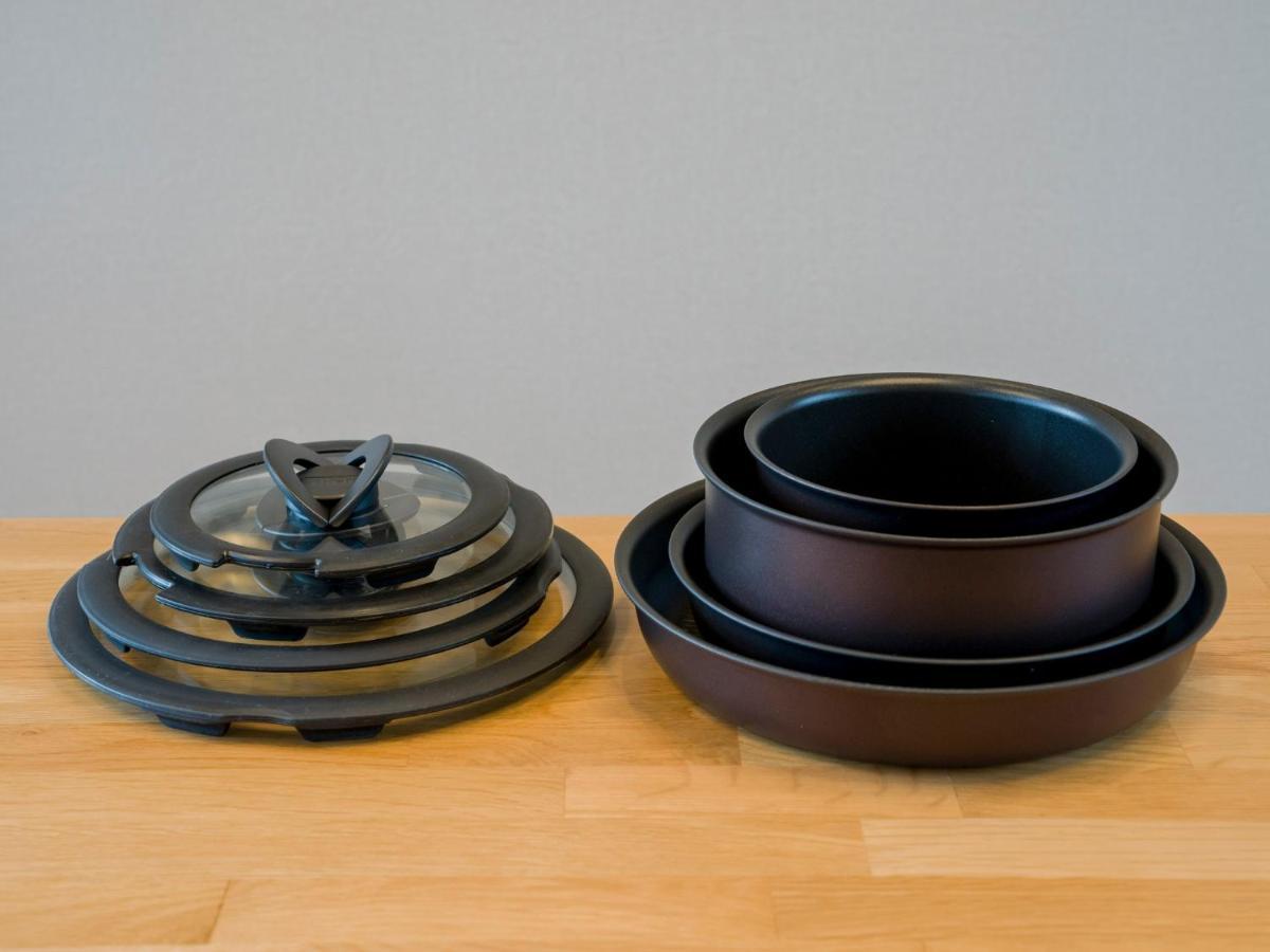 Rakuten Stay Villa Yatsugatake - 101 Stylish Design - Hokuto  Eksteriør billede