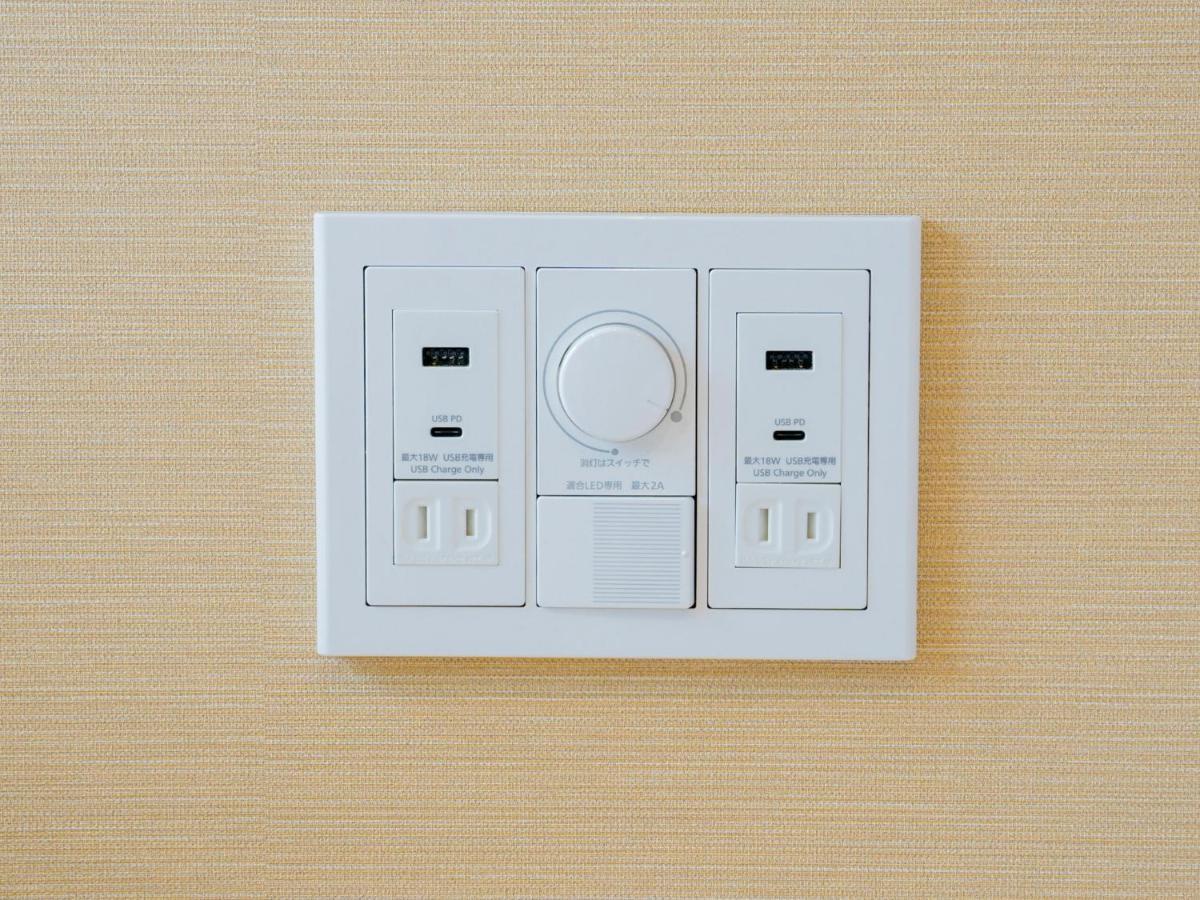 Rakuten Stay Villa Yatsugatake - 101 Stylish Design - Hokuto  Eksteriør billede
