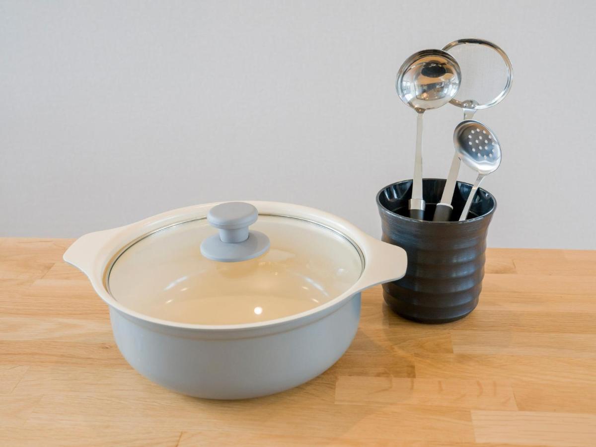 Rakuten Stay Villa Yatsugatake - 101 Stylish Design - Hokuto  Eksteriør billede