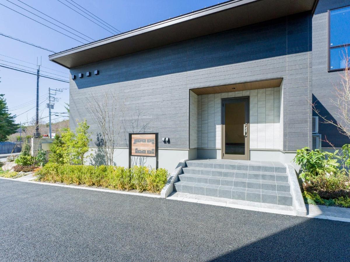 Rakuten Stay Villa Yatsugatake - 101 Stylish Design - Hokuto  Eksteriør billede